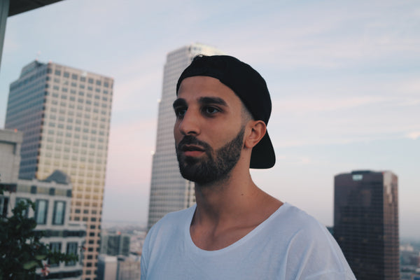 Rami Beatz Interview w/ I'm From Cleveland