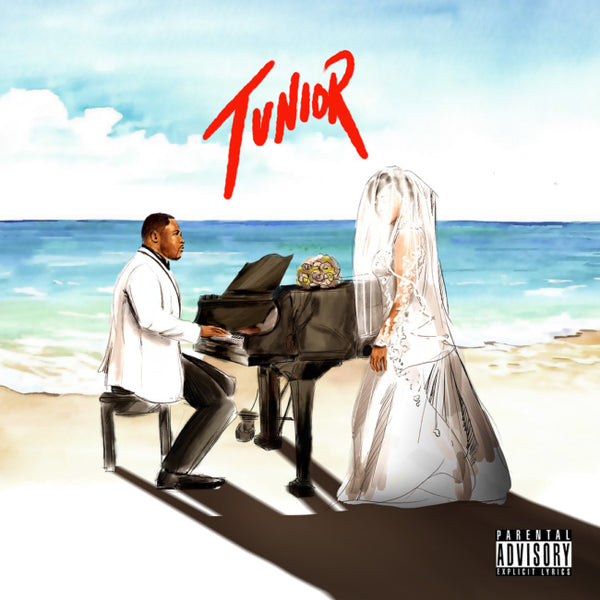 Ray Jr. - Tunior (Album) – I'm From Cleveland