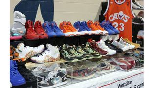  Ship To CLE - Sneakercon Cleveland (Recap Video)