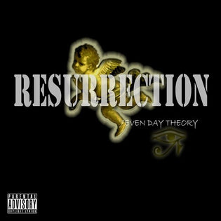  Chick Da Flyest - Resurrection (Mixtape)