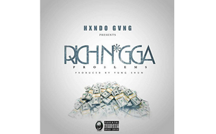  HxndoGvng - Rich Nigga Problems
