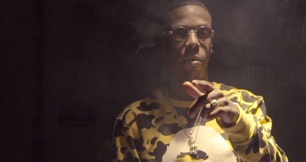 Ripp Flamez - Shine Light (Video) – I'm From Cleveland