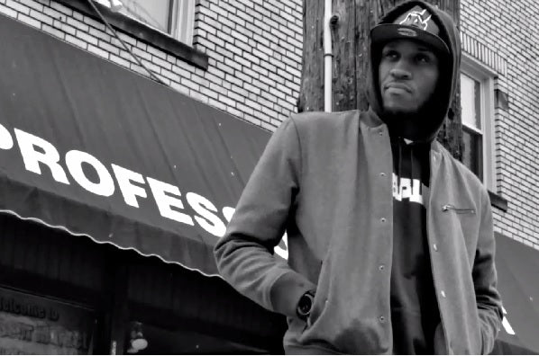 Russ Hall - Sweet Nothings (Video) – I'm From Cleveland