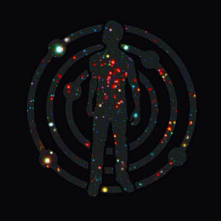  Kid Cudi - Satellite Flight: The Journey To Mother Moon (Album Tracklist x Artwork)