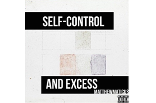  Matthewmaticus - Self Control and Excess