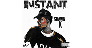  Shawn K - Instant