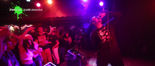  Shawn K Performs @ Phantasy Nite Club (Recap Video)