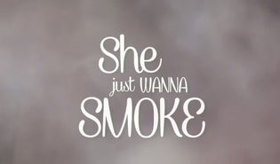  Caine ft. Neshia Nee - She Just Wanna Smoke (Video)