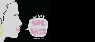  Booby - She Said