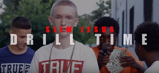  Slim Jesus - Drill Time (Video)