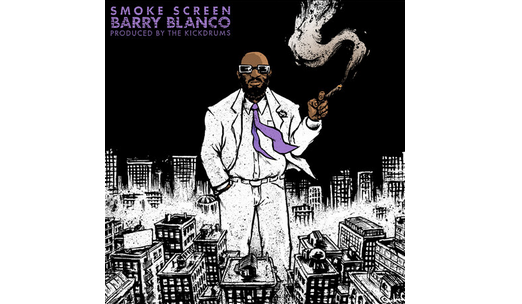 Smoke Screen Barry Blanco Prod By The Kickdrums I m From Cleveland smoke-screen-barry-blanco-prod-by-the-kickdrums-i-m-from-cleveland