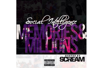  Social Intelligence - Memories & Millions (Mixtape)