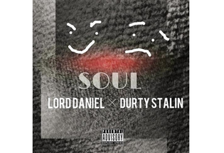  Stalin ft. Daniel Lewis - Soul