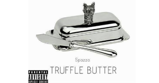  Spazzo - Truffle Butter