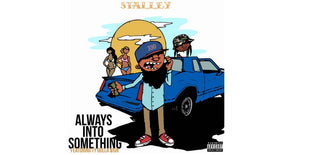  Stalley ft. Ty Dolla $ign – Always Into Something