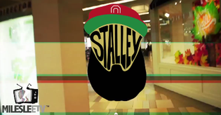  Stalley "Ohio" Album Release Meet & Greet and Show In Cleveland (Video)