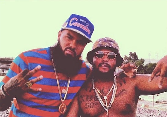 Stalley - Man Of The Year (Remix) – I'm From Cleveland