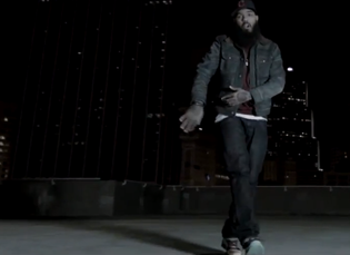  Stalley – Midwest Blues (Video)