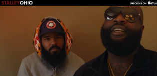  Stalley ft. Rick Ross - Everything A Dope Boy Ever Wanted (Video)