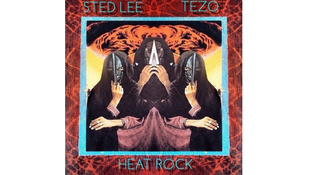  Sted Lee ft. Tezo - Heat Rock (Prod by. Rio The Mechanic)