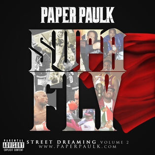  Paper Paulk - Supa Fly (Prod. By E.N.O.N)