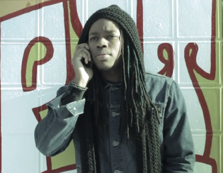  ImFromCleveland Exclusive: Swah - Never (Video)