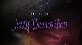  Tae Miles (WiseGuy.) - Jetty Premonition