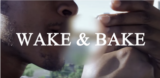  Tennessee Bobby & Drewski Banks - Wake & Bake (Video)