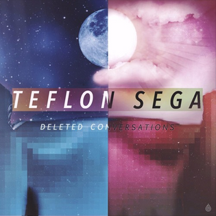  Teflon Sega - Deleted Conversations (Prod. by WAJU & Teflon Sega)