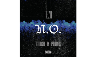  Tezo - N.O. (Prod. By JP Did This1)