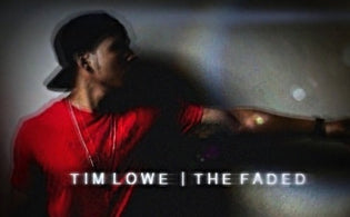  Tim Lowe - The Faded