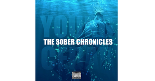  Young Cedar - The Sober Chronicles (Mixtape)