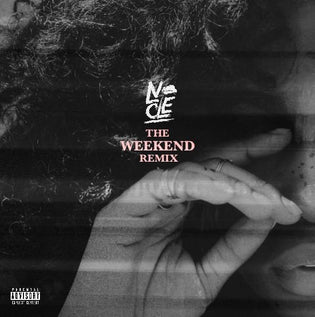 LVfromCLE - The Weekend (Remix)