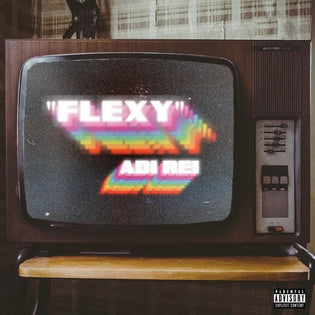  Adi Rei - Flexy