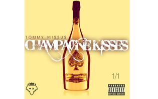  Tommy Missus - Champagne Kisses