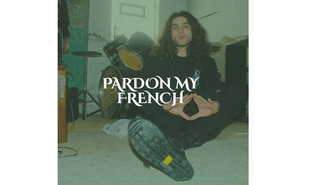  Joey Sap - Pardon My French (Prod. by DJ Corey Grand, HokesMusic, Joey Sap)