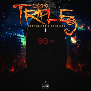  Chxpo - Triple 9 (Mixtape)