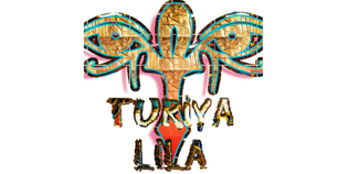  Turiya Lila - Eminence (Instrumental)