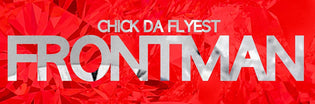  Chick Da Flyest - Frontman (Jumpman Freestyle)