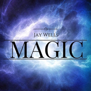  Jay Wells - Magic