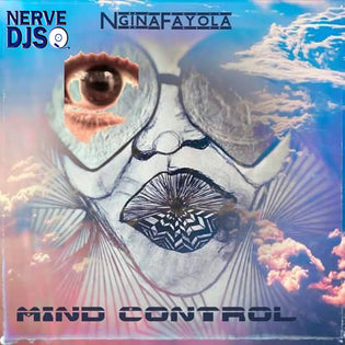  Ngina Fayola - Mind Control