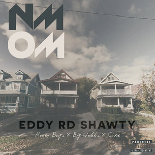 New Money Old Money - Eddy RD Shawty