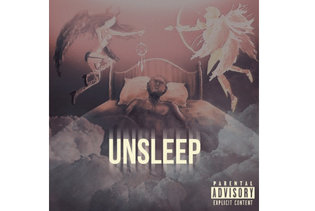  Bron Dayvid ft. B. Jones - Unsleep