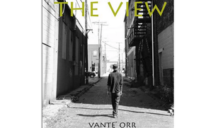  Vante' Orr - The View (Prod. by Sambo Slice)