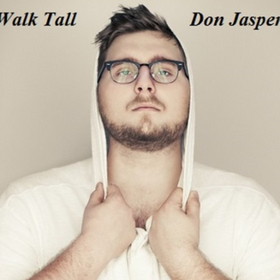  Donald Jasper - Walk Tall
