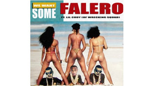  Falero - We Want Some