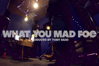  Von Swagger ft. Mike Perfect - What You Mad Foe (Video)