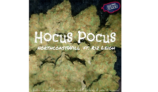  northcoastWill ft. Riz Leigh - Hocus Pocus (Prod. by Evan Turner)