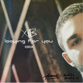  XB - Looking For You (Mattitude & Bobby Booshay Exclusive)
