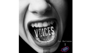  Zac Matthews - Voices (Prod. by TheCoast)